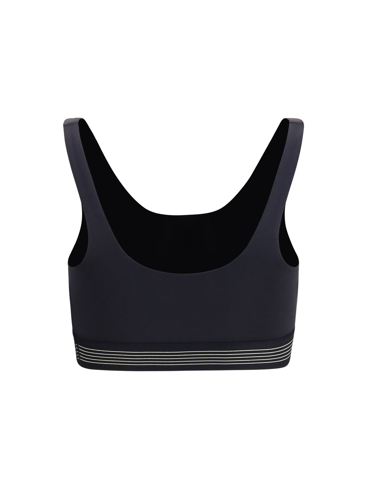 New Balance AC Train Sports Bra - Black