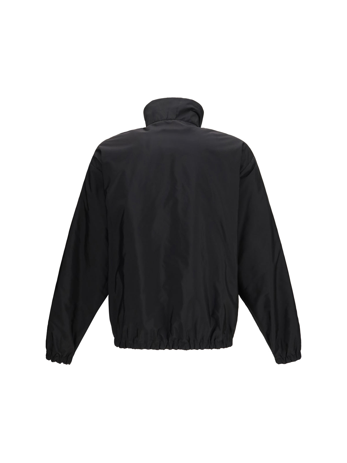 Prada Re-Nylon Down Jacket - Corteccia+Nero