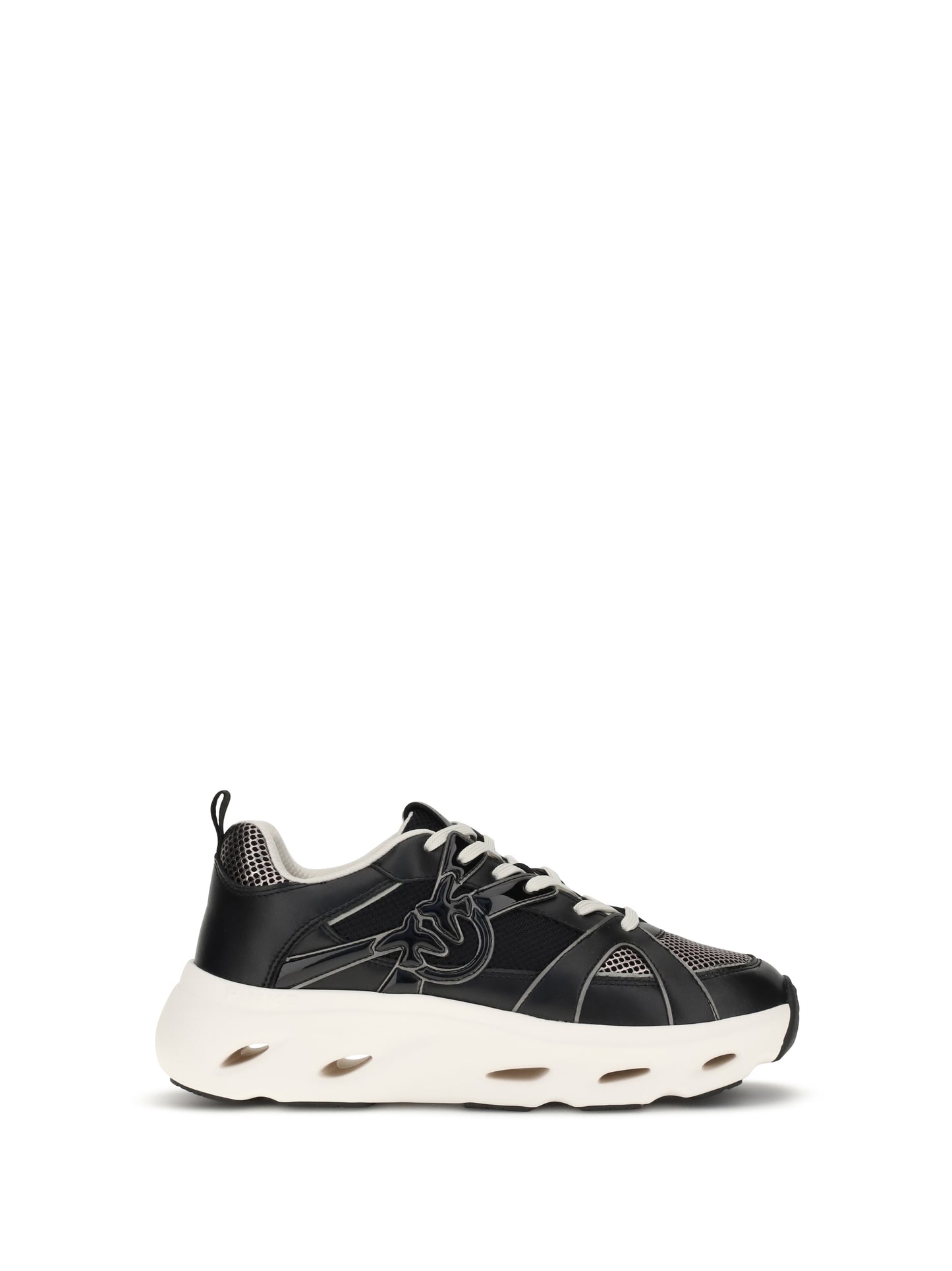 PINKO Pink Sneakers