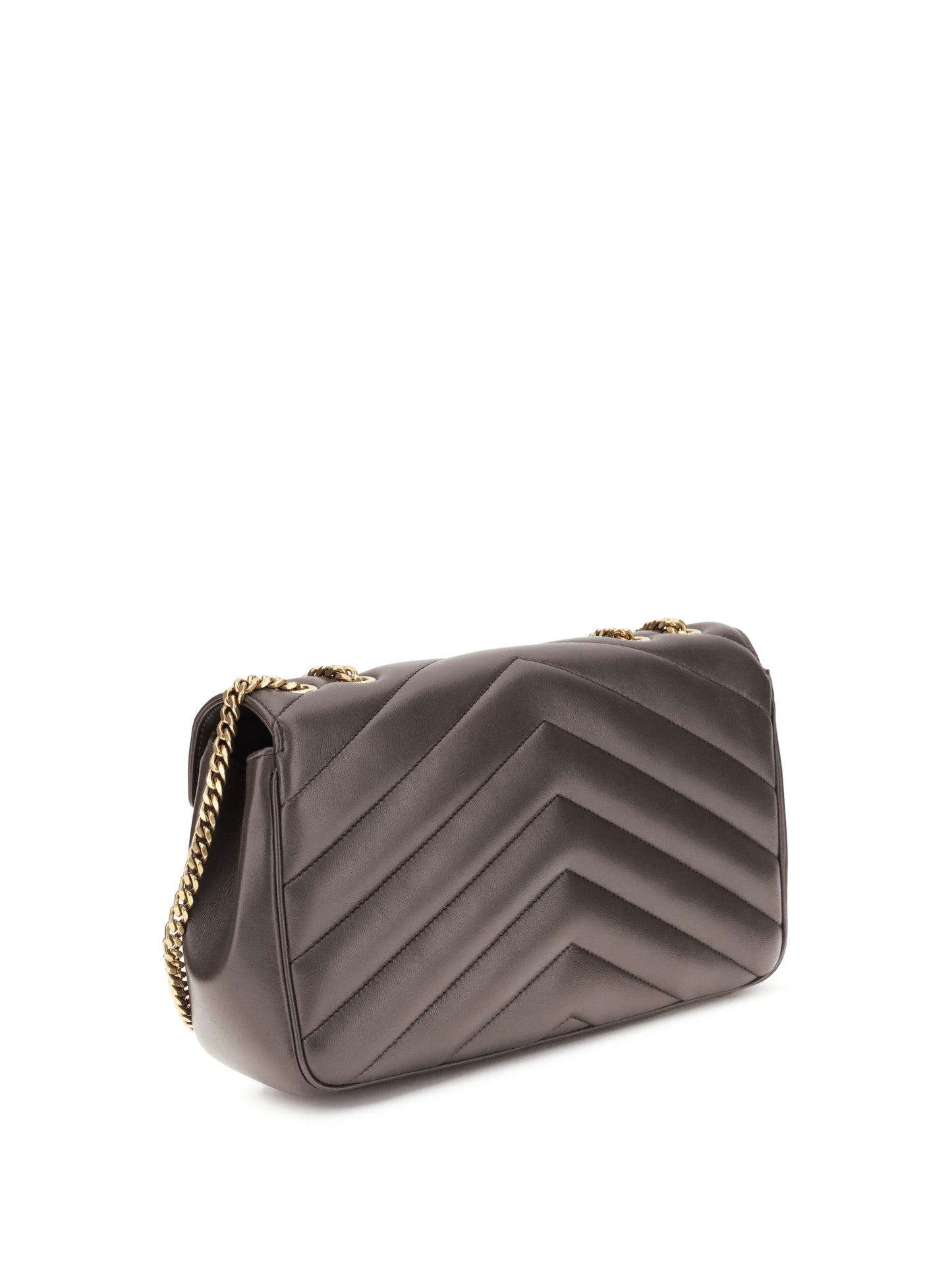 SAINT LAURENT LouLou Shoulder Bag