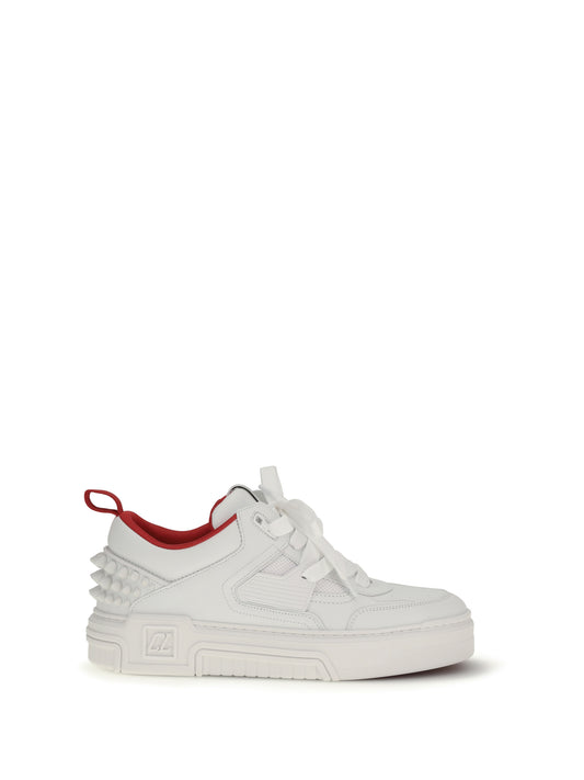 CHRISTIAN LOUBOUTIN Astroloubi Sneakers