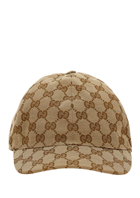 GUCCI J Baseball Hat