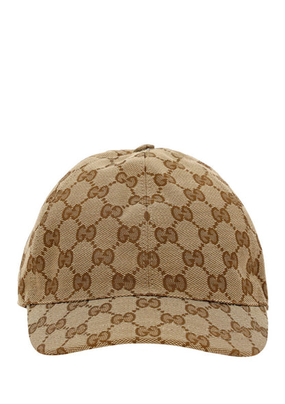 GUCCI J Baseball Hat