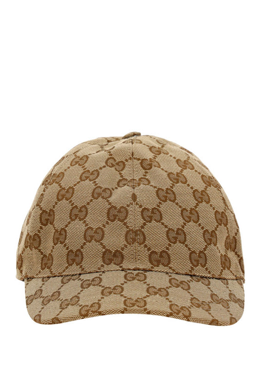 GUCCI J Baseball Hat