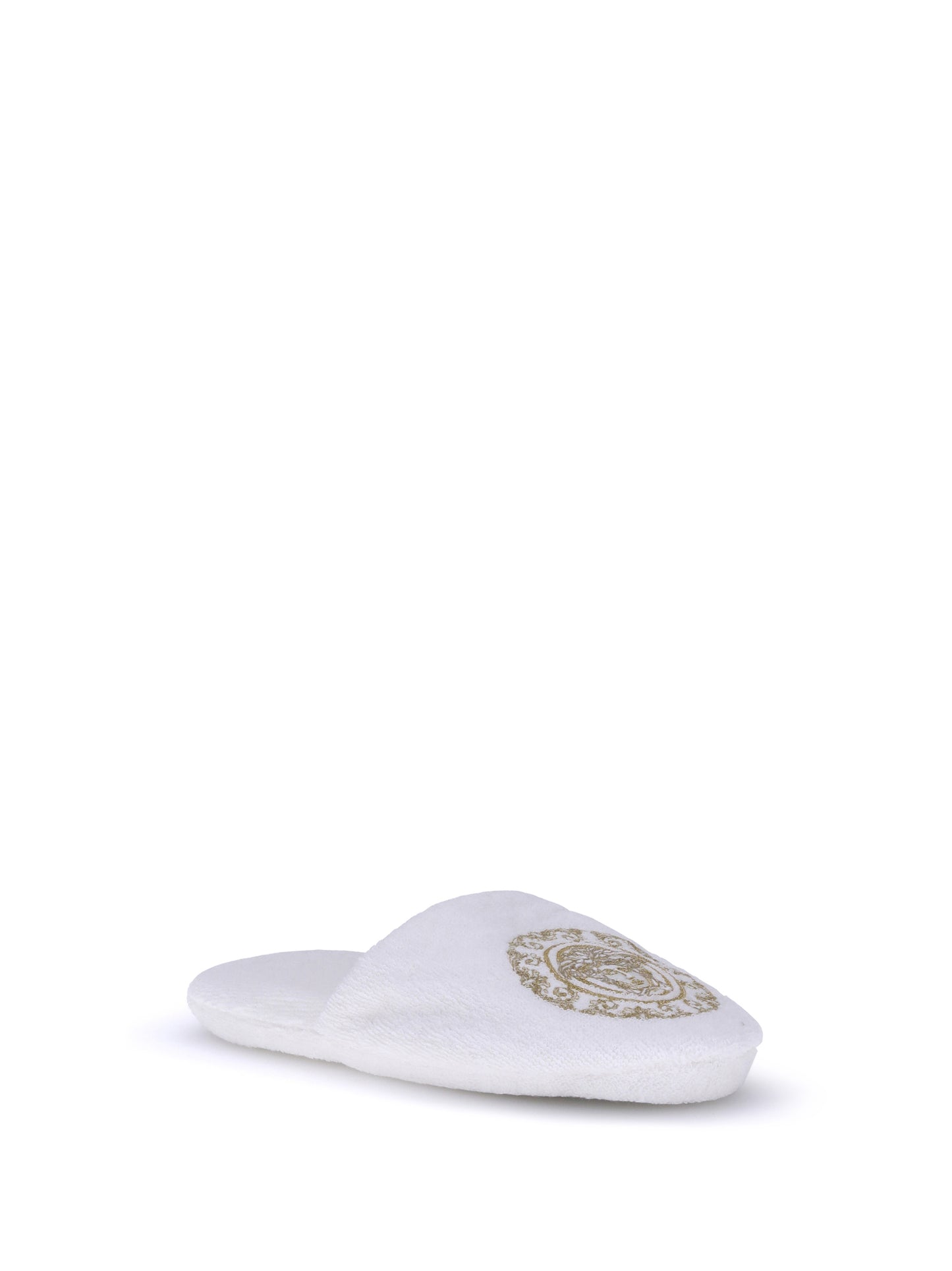 VERSACE Medusa Slippers