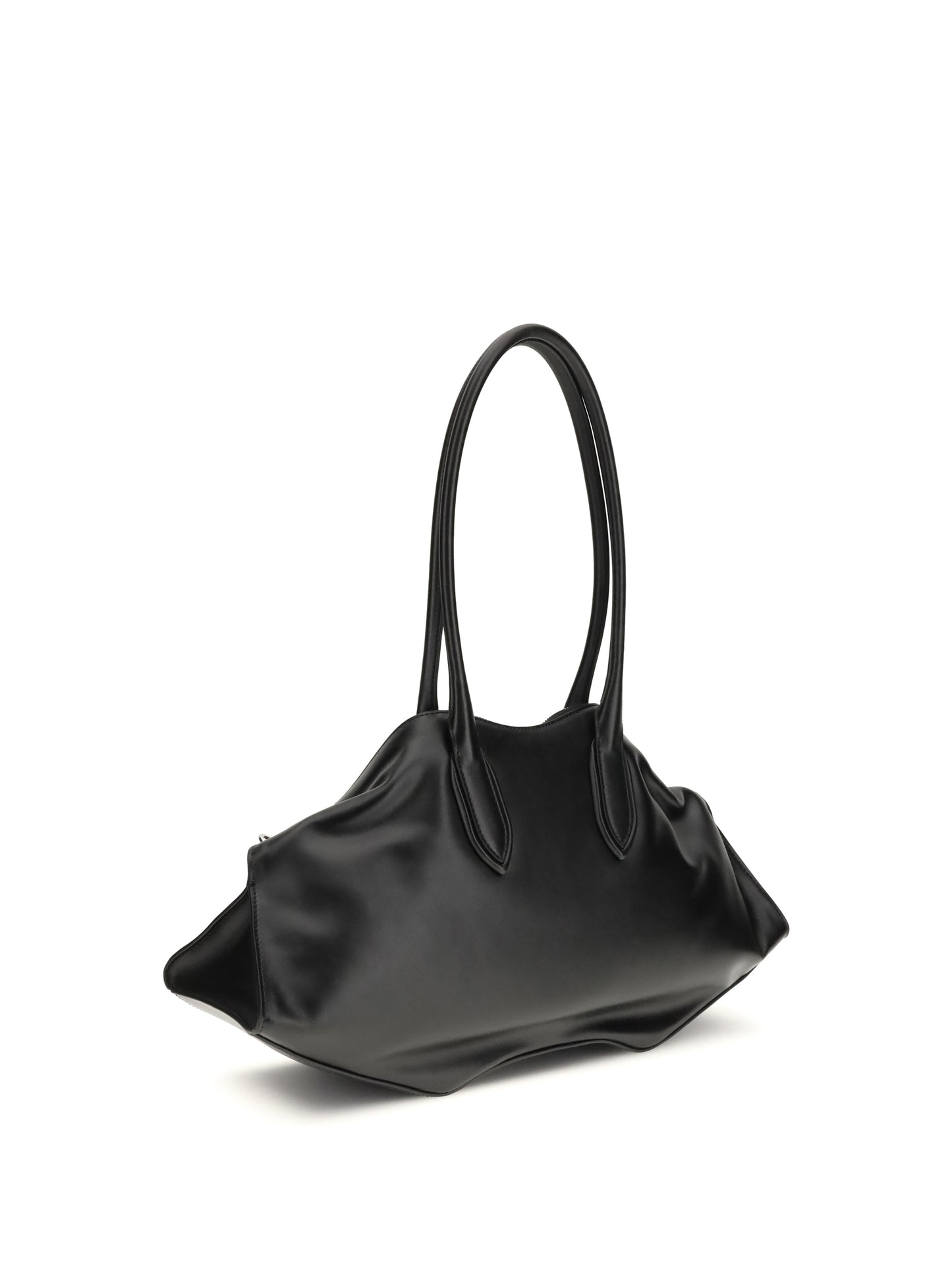 ALEXANDER McQUEEN Manta Shoulder Bag