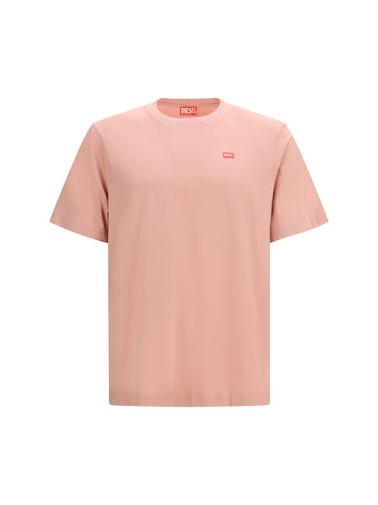 DIESEL T-Adjust-V10 T-shirt