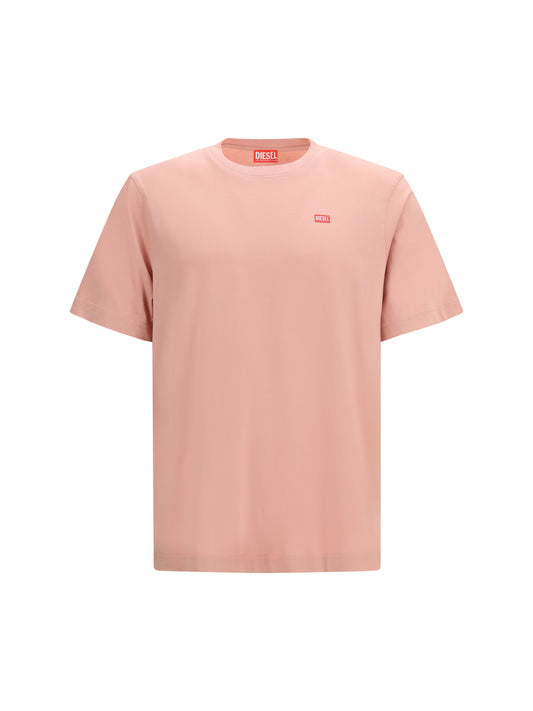 DIESEL T-Adjust-V10 T-shirt