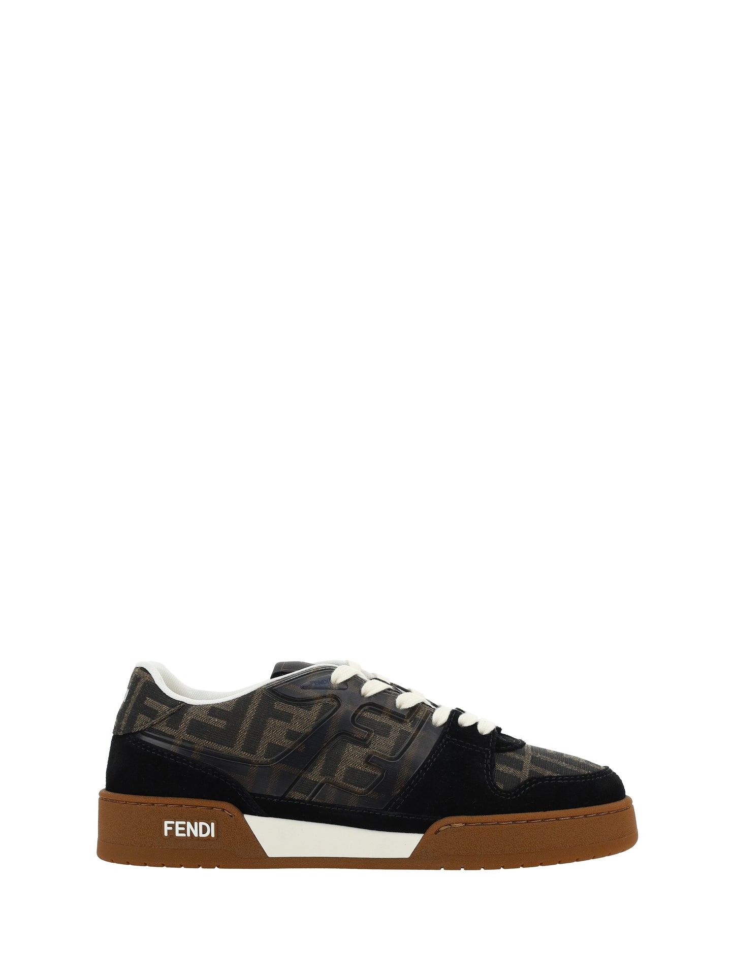 FENDI Match Sneakers