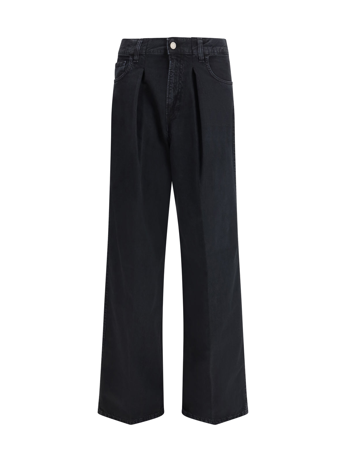 Haikure Candy Jeans - Carbon