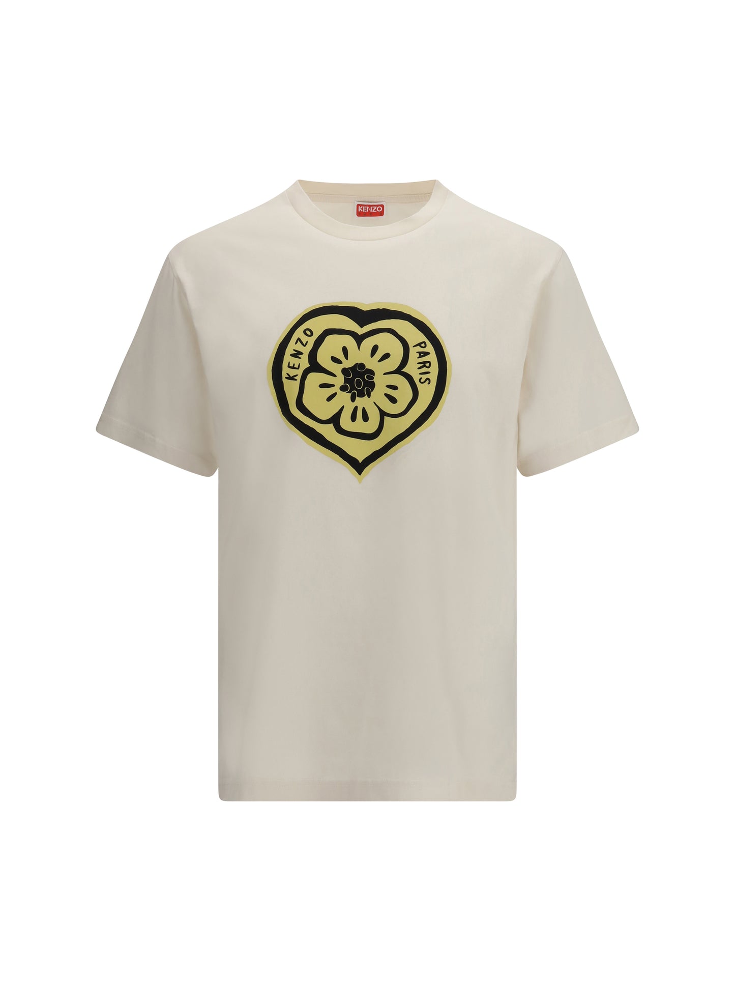KENZO Boke Heart Classic T-shirt