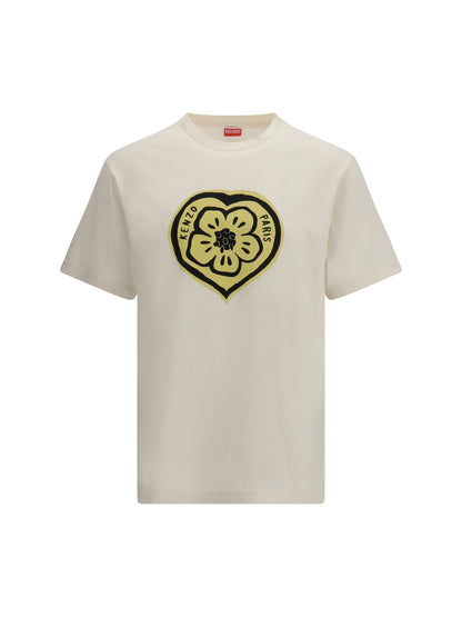 KENZO Boke Heart Classic T-shirt