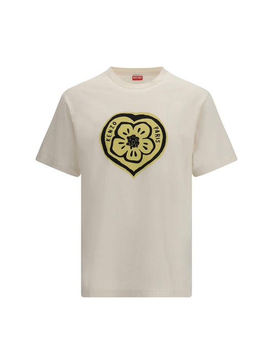 KENZO Boke Heart Classic T-shirt