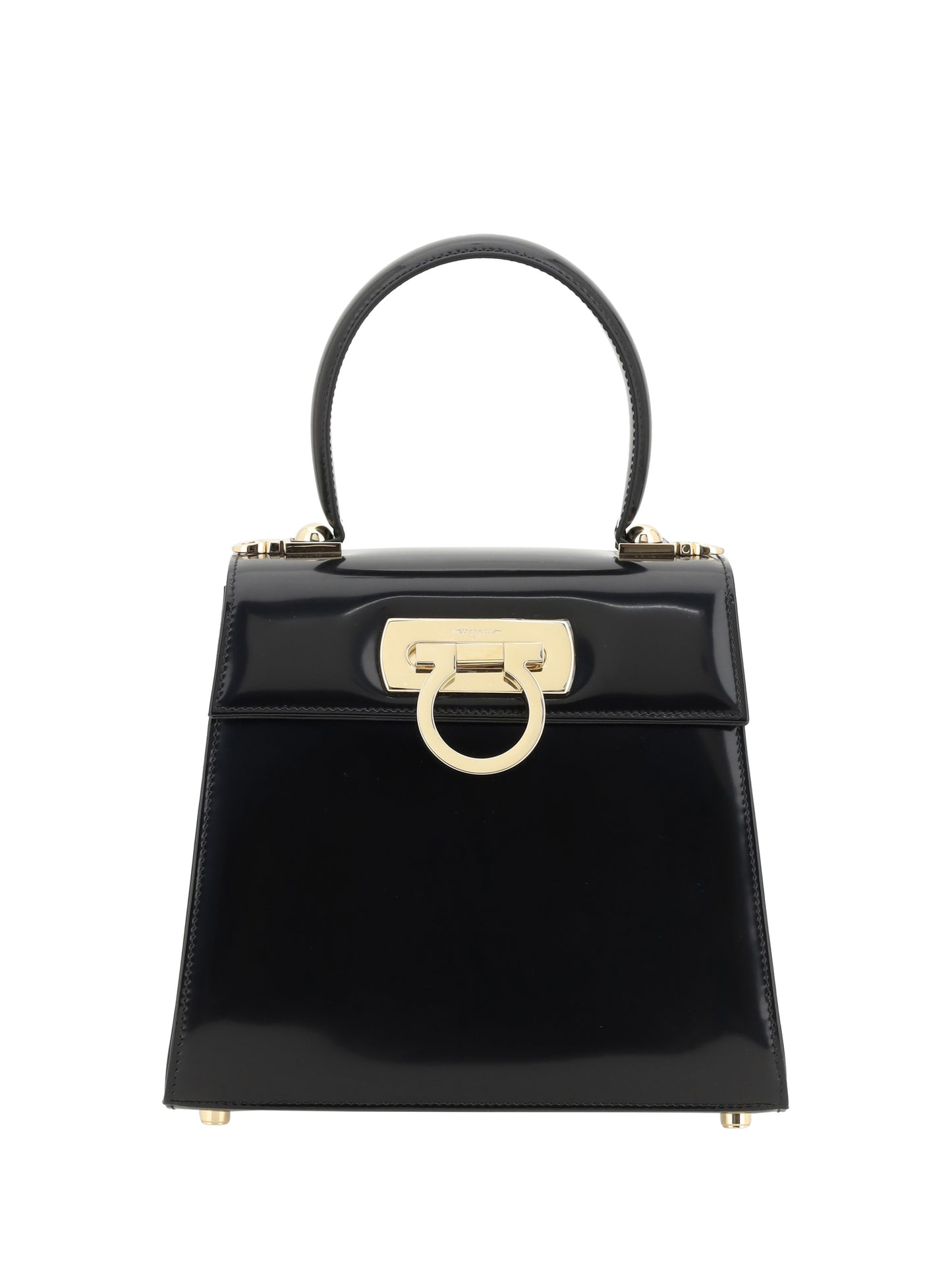 FERRAGAMO Iconic Handbag
