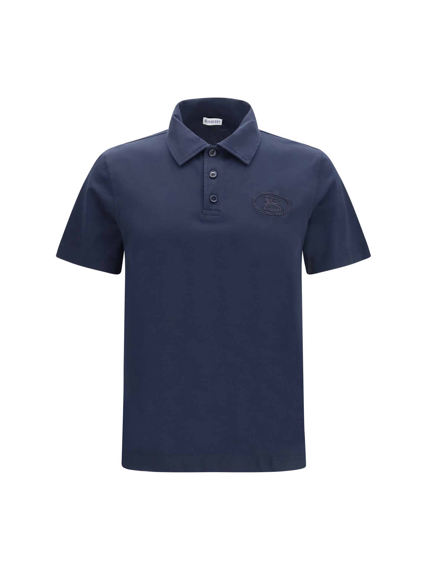 BURBERRY Jwear Polo Shirt