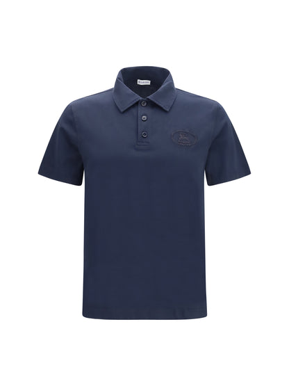 BURBERRY Jwear Polo Shirt