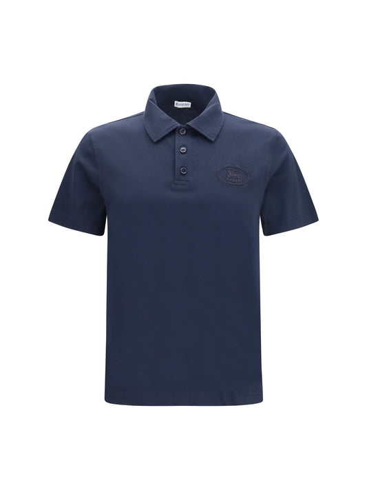 BURBERRY Jwear Polo Shirt