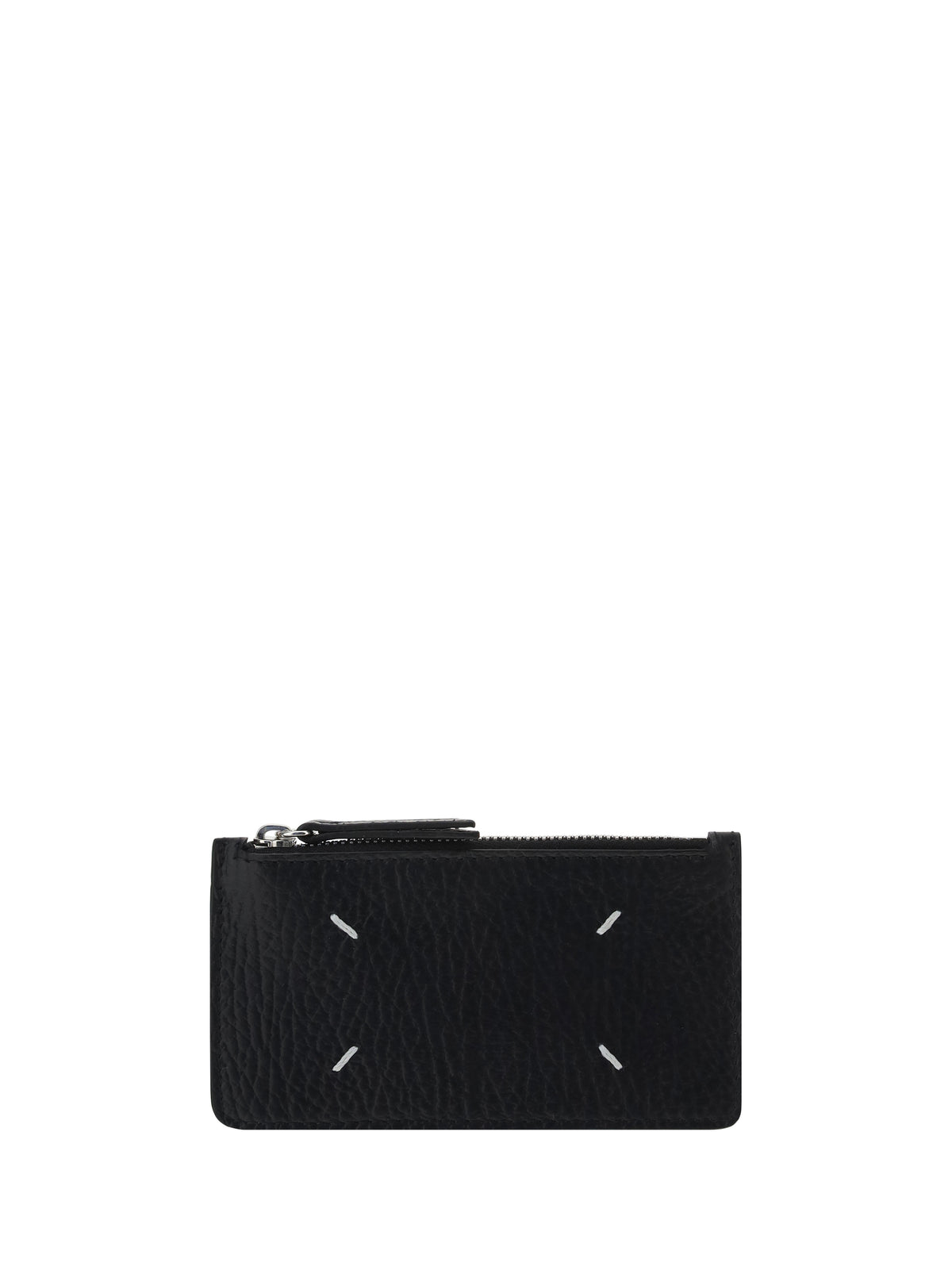 Maison Margiela Card Holder - Black
