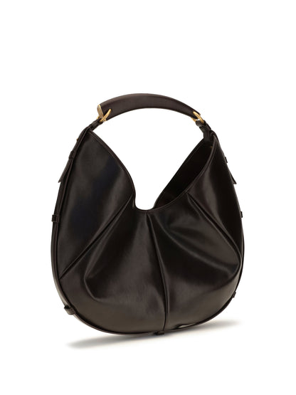 SAINT LAURENT Medium Mombasa Shoulder Bag
