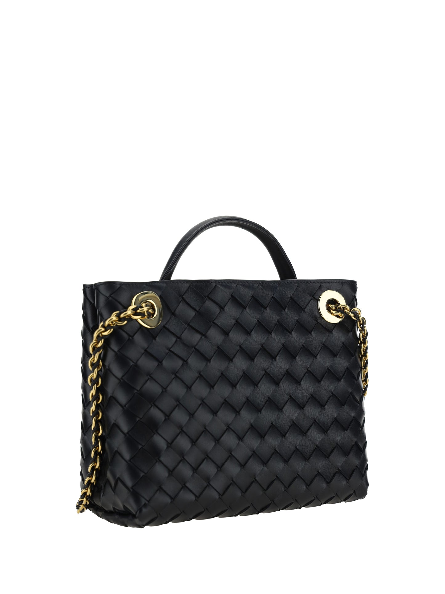 BOTTEGA VENETA Andiamo Handbag