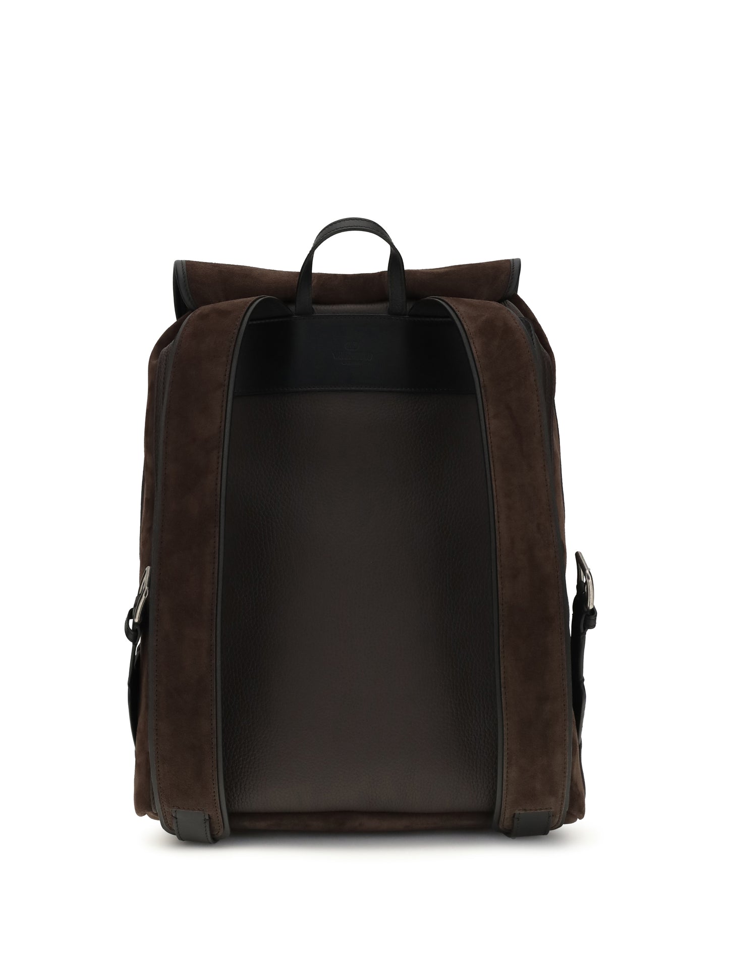 VALENTINO GARAVANI Antibes Backpack in suede