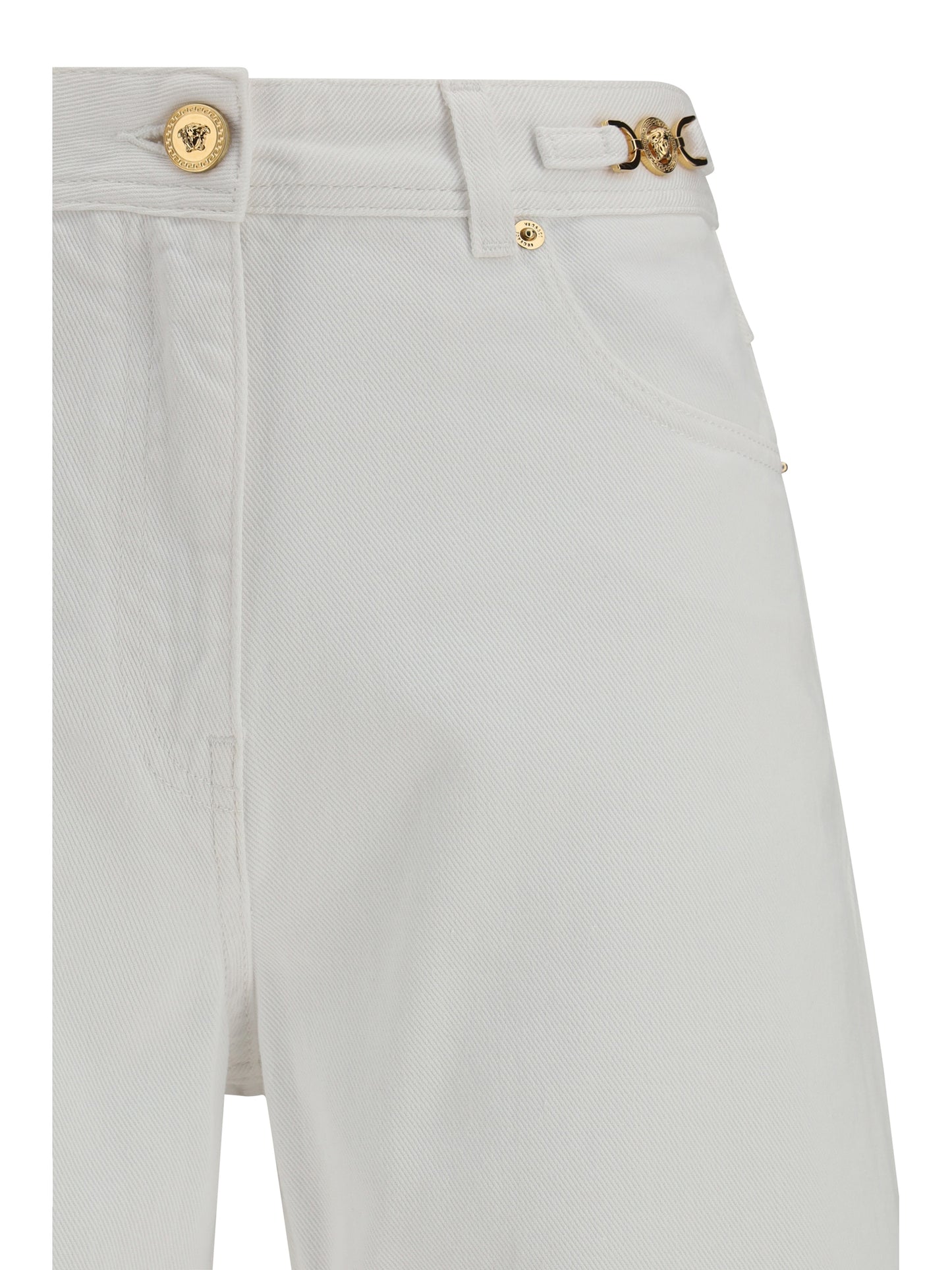 VERSACE Medusa '95 straight Jeans