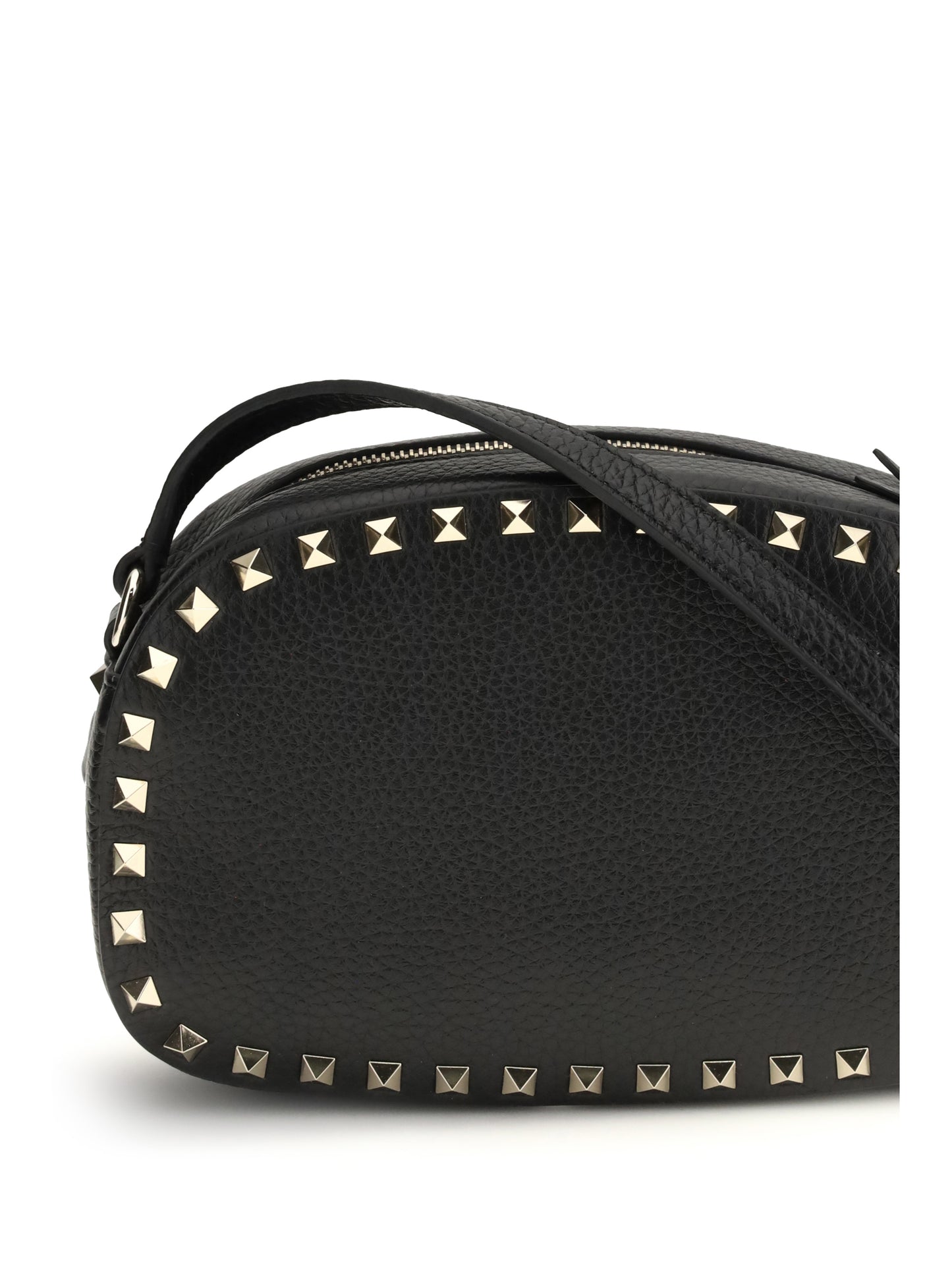VALENTINO GARAVANI Rockstud Shoulder Bag