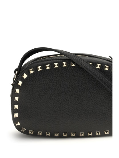 VALENTINO GARAVANI Rockstud Shoulder Bag