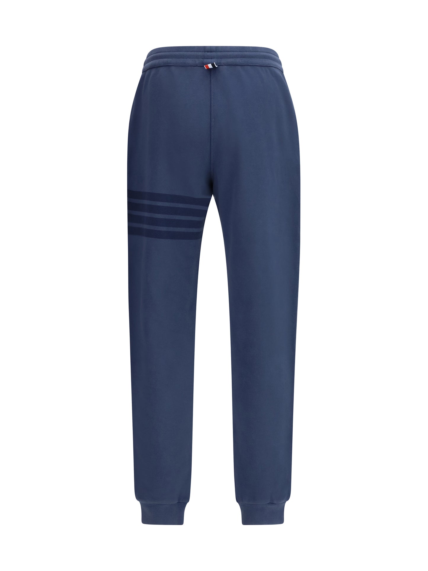THOM BROWNE Cotton Sweatpants