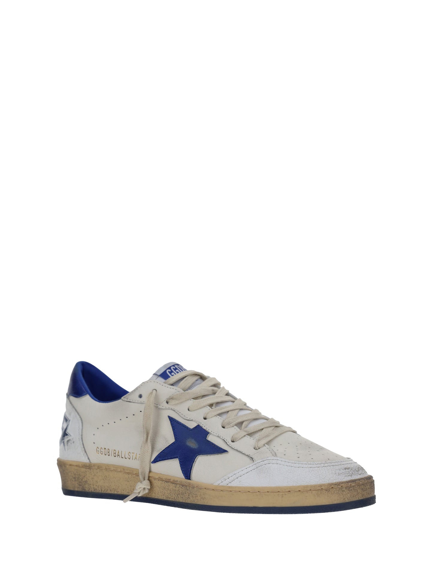 GOLDEN GOOSE Ball Star Sneakers