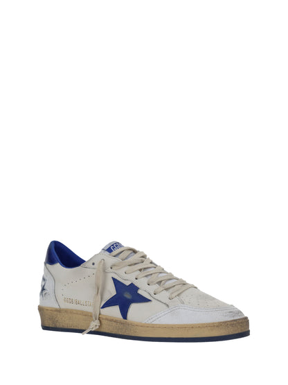 GOLDEN GOOSE Ball Star Sneakers