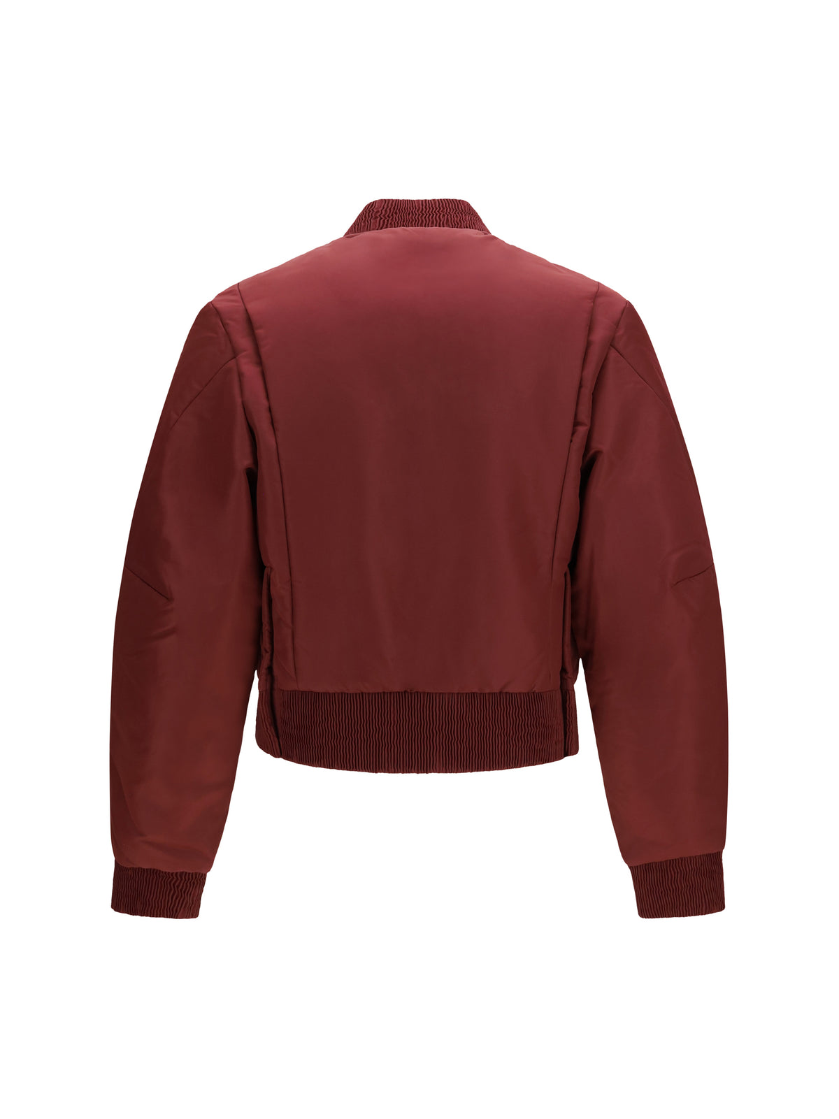 Entire Studios Arc Bomber - Raspberry