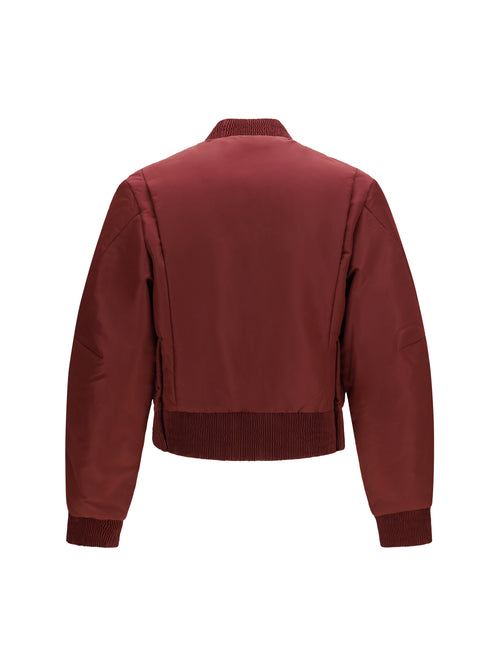 Entire Studios Arc Bomber - Raspberry