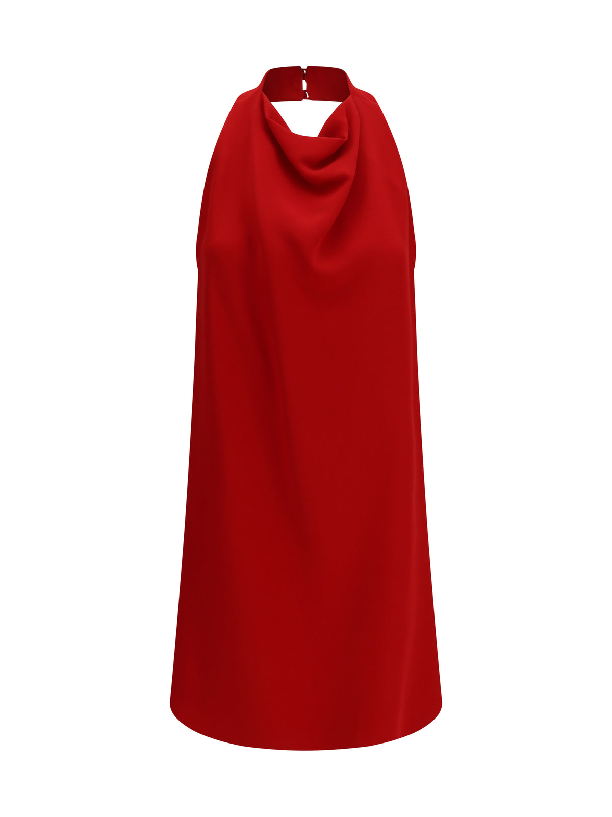 Valentino Silk Dress - Paris