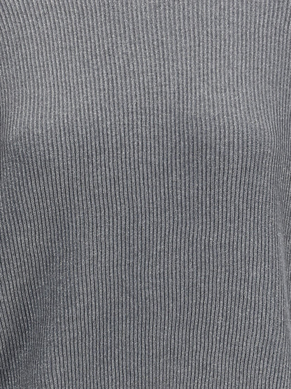 BRUNELLO CUCINELLI Lurex Sweater