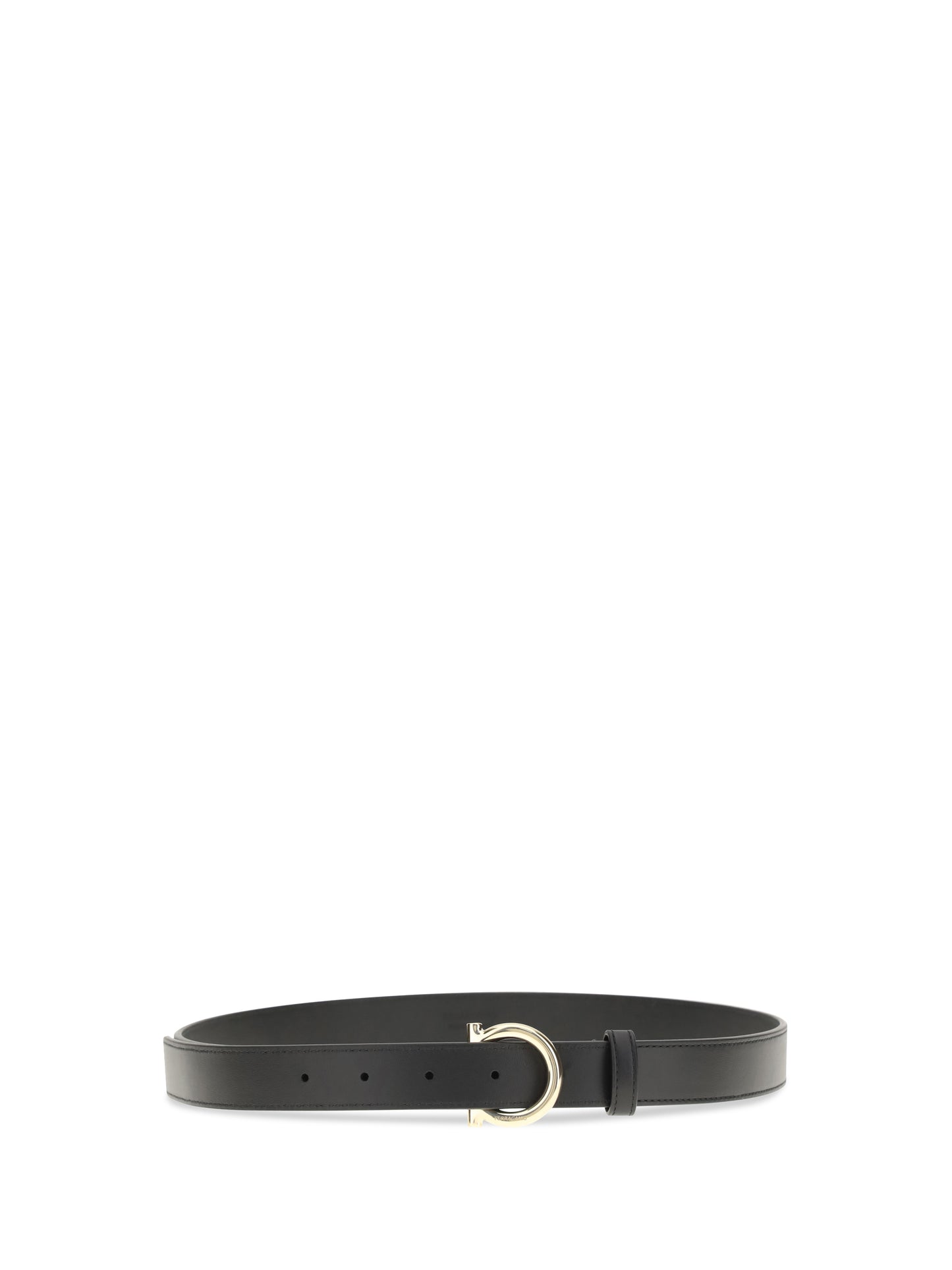 FERRAGAMO Gancini Belt