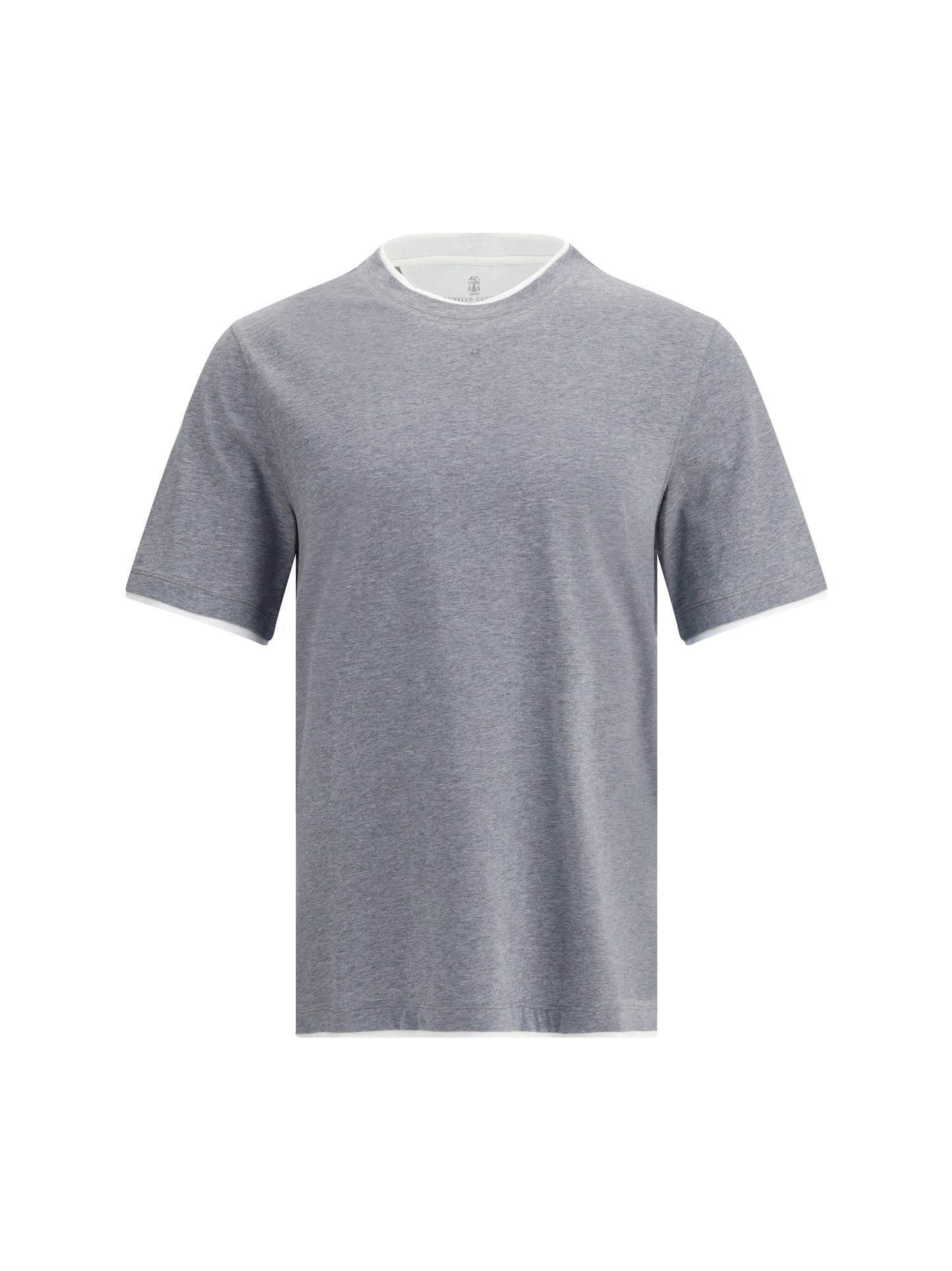 BRUNELLO CUCINELLI Cotton T-shirt