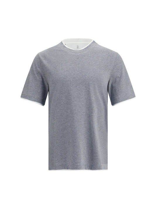 BRUNELLO CUCINELLI Cotton T-shirt