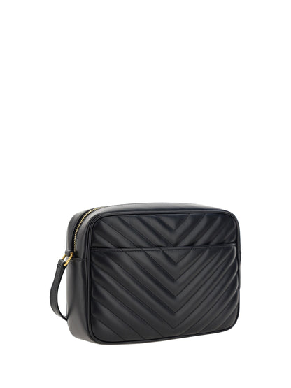 SAINT LAURENT LouLou Shoulder Bag