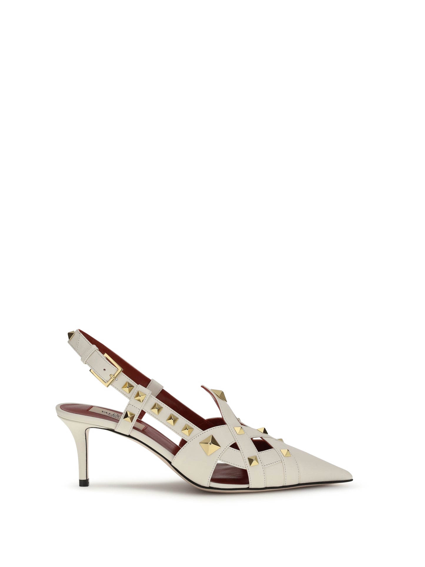 VALENTINO GARAVANI Studdy slingback Pumps