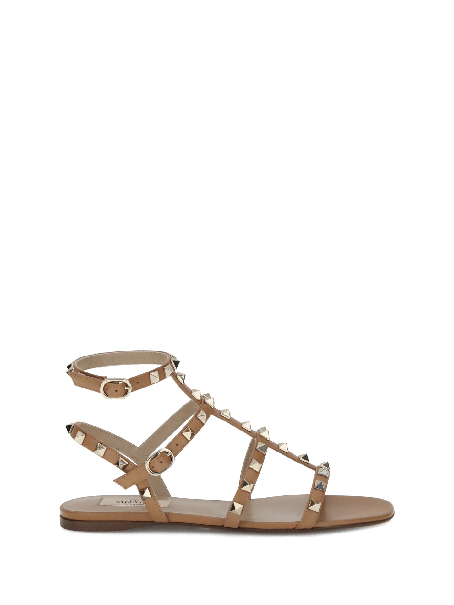 VALENTINO GARAVANI Rockstud Sandals