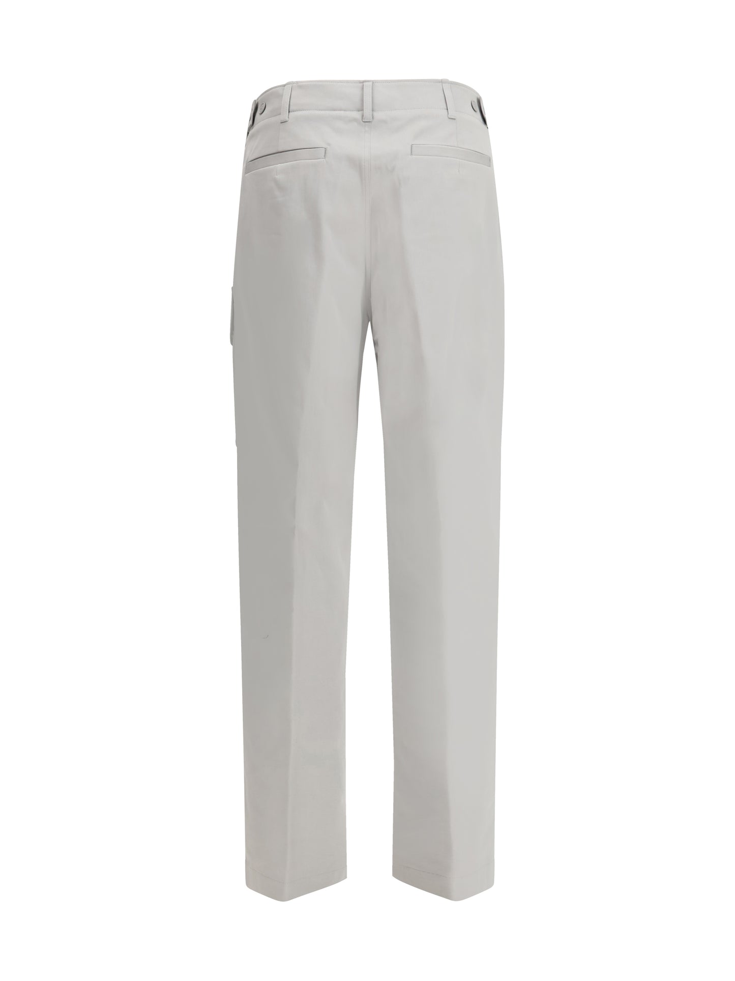 FENDI Cargo Pants