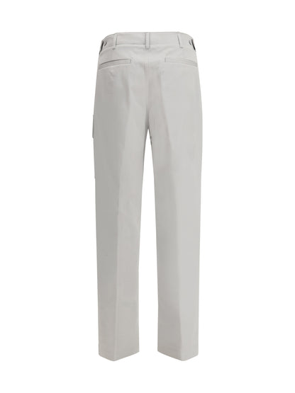 FENDI Cargo Pants