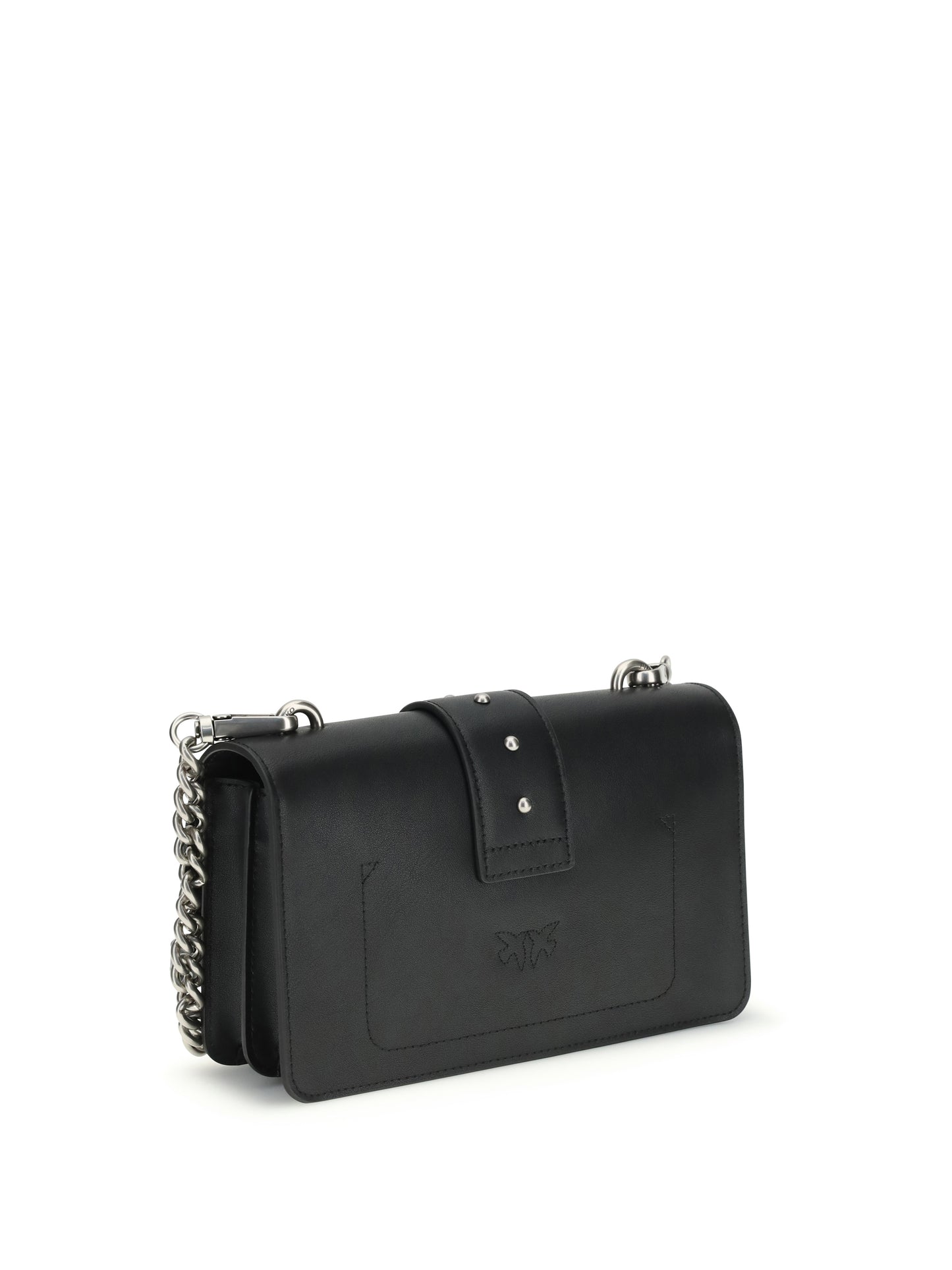 PINKO Love One small Shoulder Bag