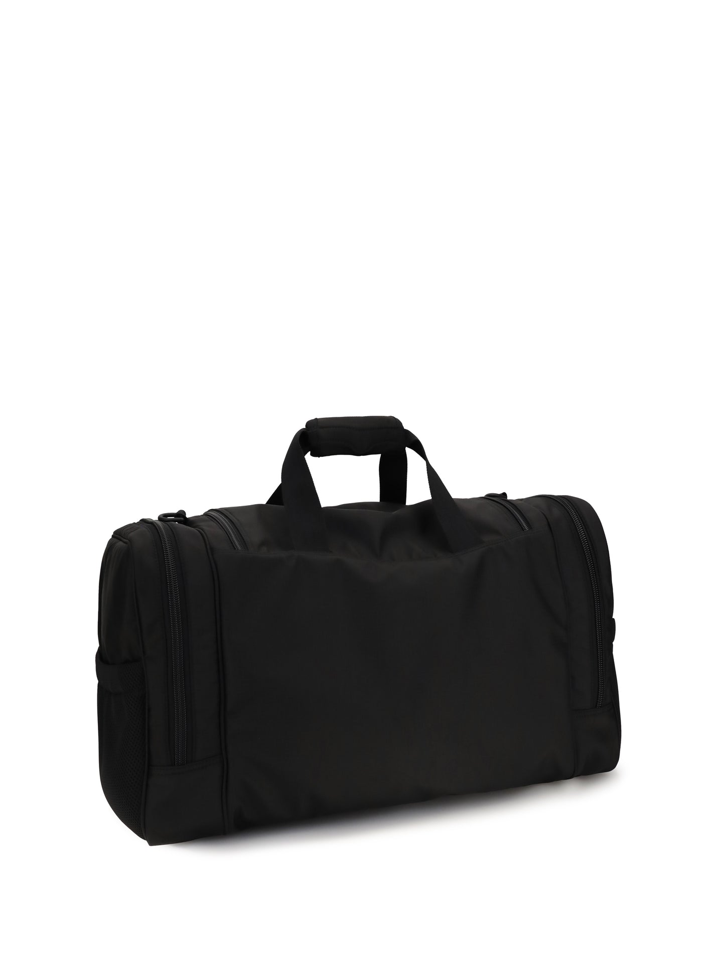 BALENCIAGA Hyke Gym Shoulder Bag