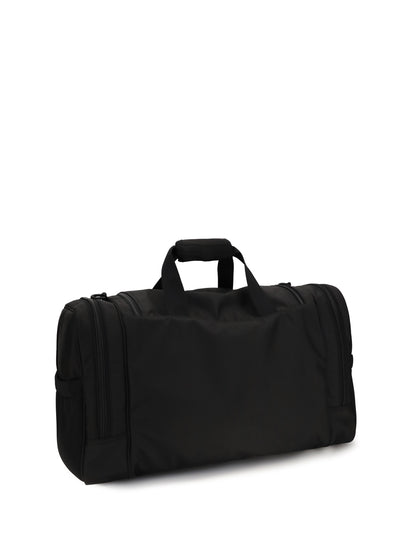 BALENCIAGA Hyke Gym Shoulder Bag