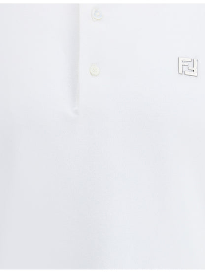 FENDI Polo Shirt