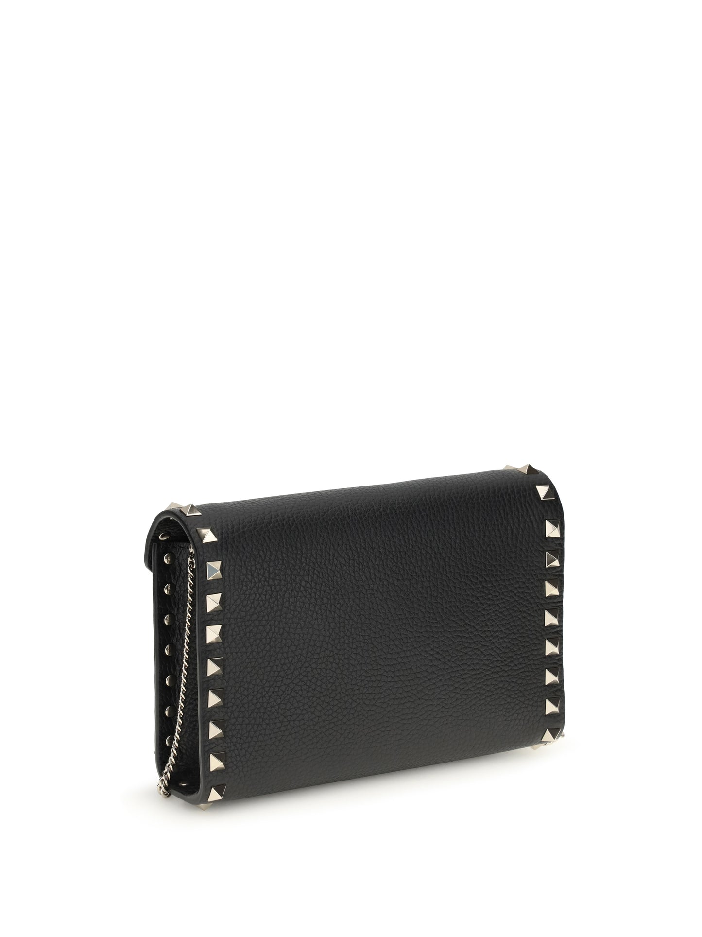 VALENTINO GARAVANI Rockstud Shoulder Bag