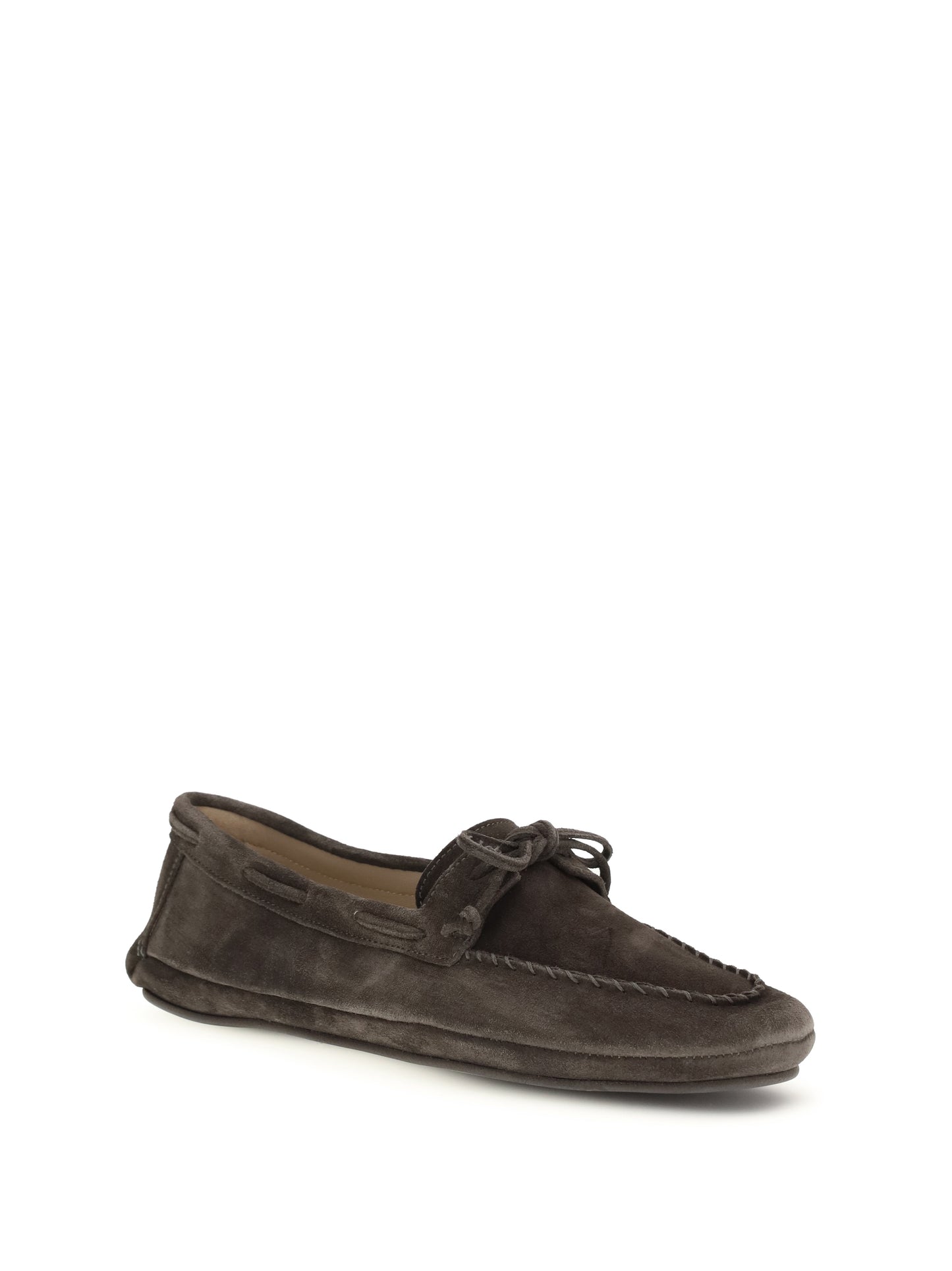LE MONDE BERYL Driver loafers