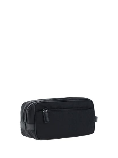 Prada Beauty Case - Black